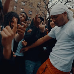 Dee Tres x Dot Blamma - Go With The Flow