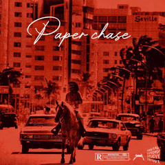 YOUNG $ENNA - PAPER CHASE (Prod. Vanquish) + [GOOD JUGG EXCLUSIVES]