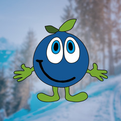 Bärra Blåbär