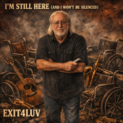 I'm Still Here (And I Won't Be Silenced)