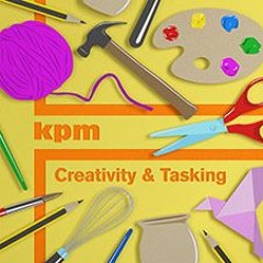 CREATIVITY & TASKING - EMI Production Music