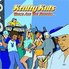 Dead Prez - It's Bigger than Hip Hop (Krafty Kuts Remix)