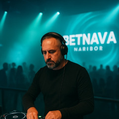 Dreyk DJ - Live at Betnava Maribor | Private Party | 25.4.2025