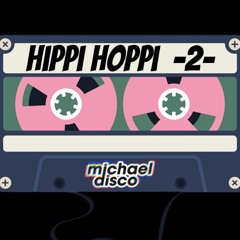 Hippihoppi II (HipHop Rap Black - Oldskool Mix)