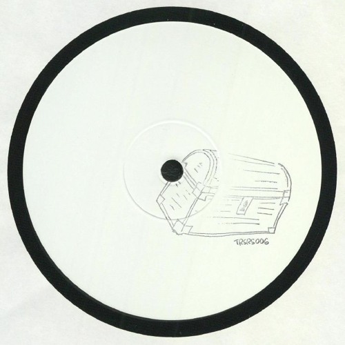 Unknown Artist - Outrageous / Treasure Series (TRSRS006)