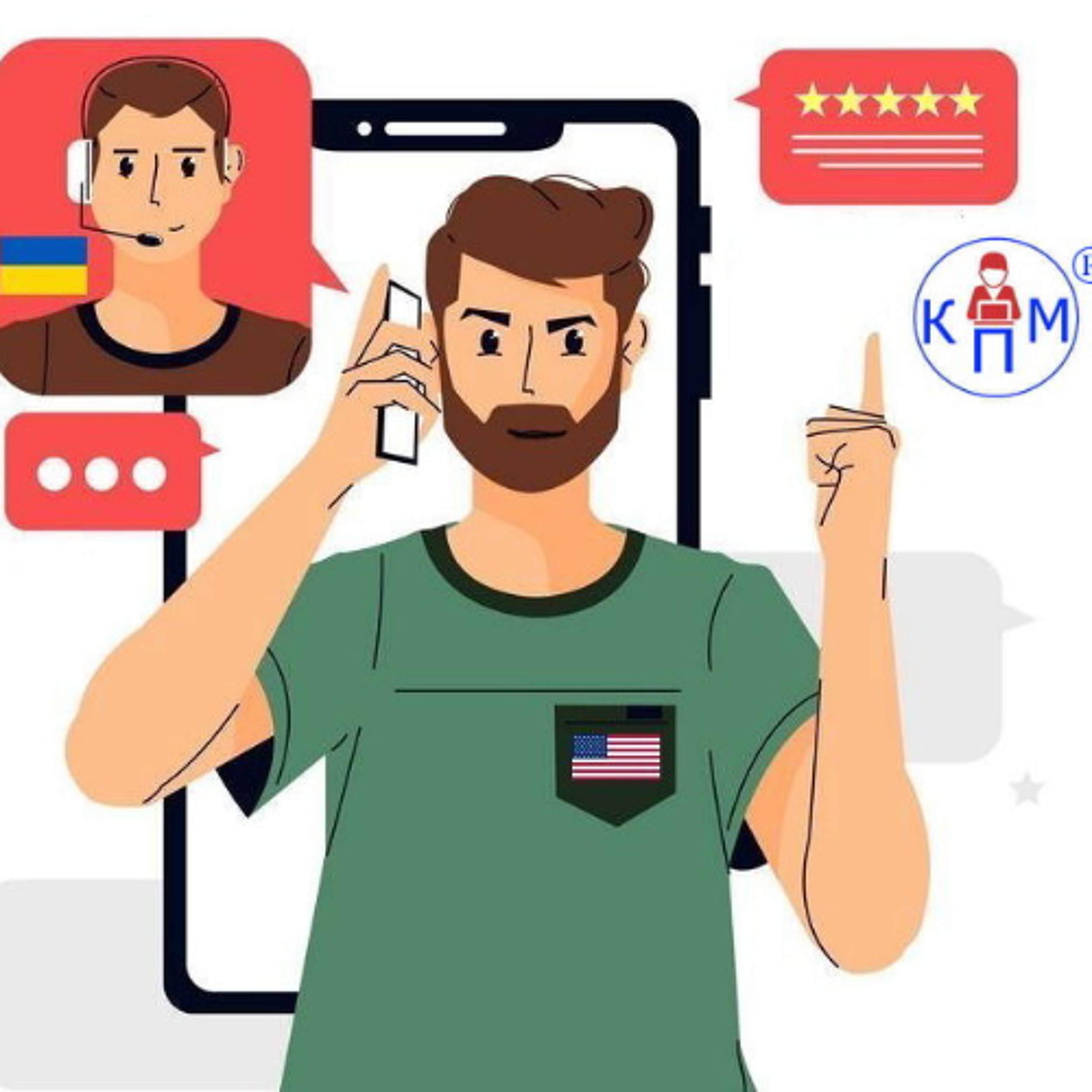 Как меня находят клиенты из США, что предлагаю и чем помогаю episode artwork