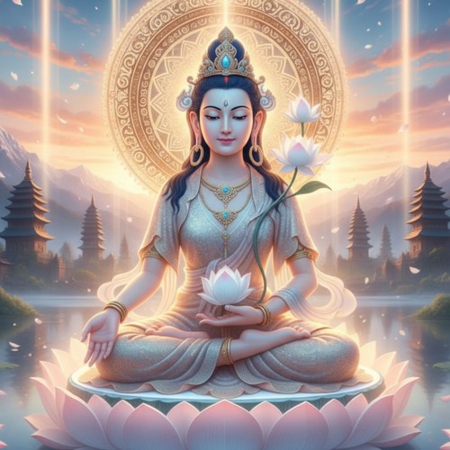 Tara, Mẹ Từ Bi - 432Hz