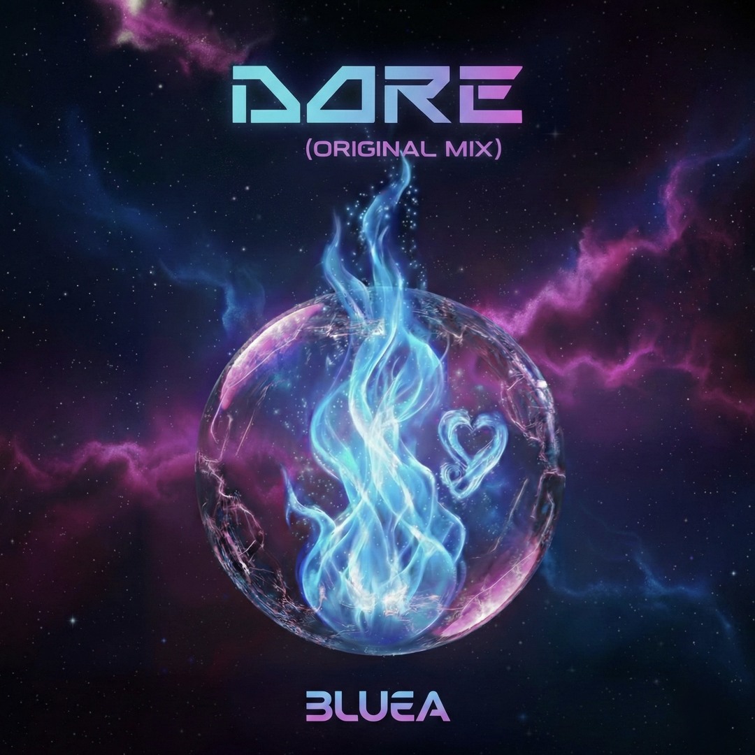 Stream BLUEA - Dore (Original Mix) by BLUEA 블루아 | Listen online for ...