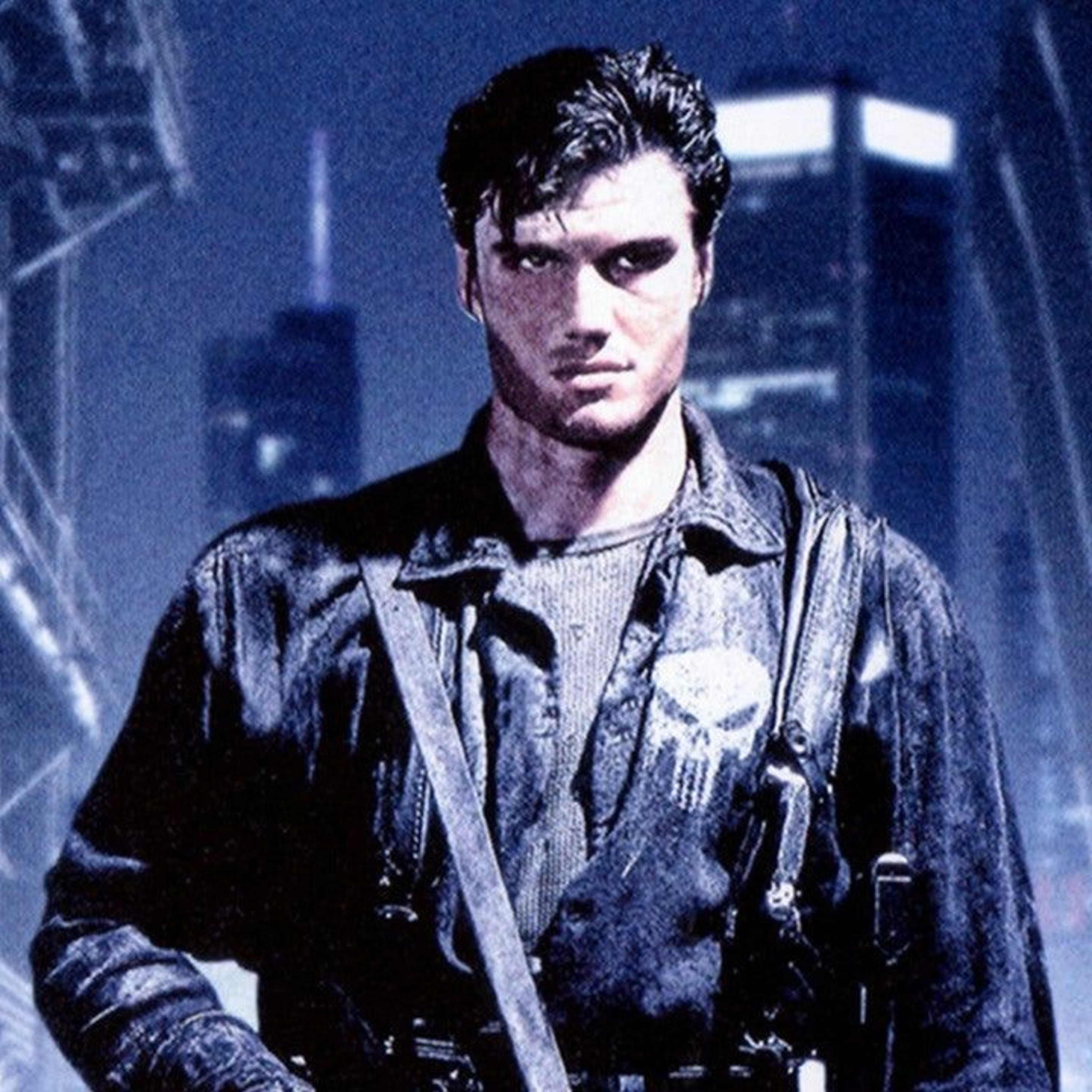Worst Adaptations and Best Actors in Bad Comic Movies - Breaking The Cinematic Universes - S01E06 episode artwork