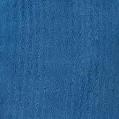 Blue Velvet Touch