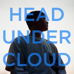 Head Under Cloud
