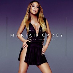 Mariah Carey - My All (Edson Pride Anthem Mix)
