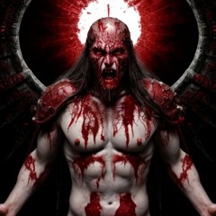 Blood God