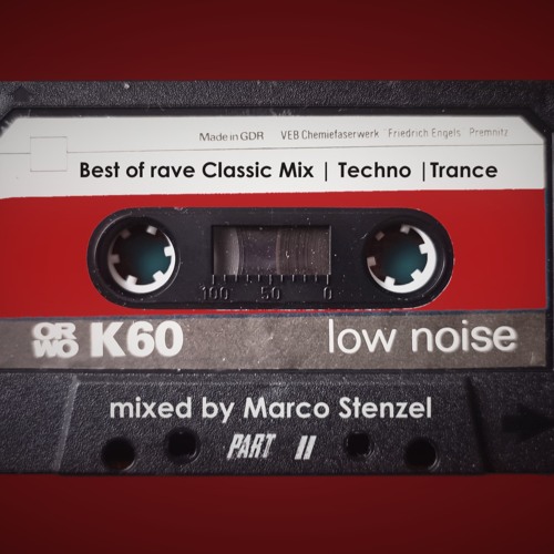 Techno Maik