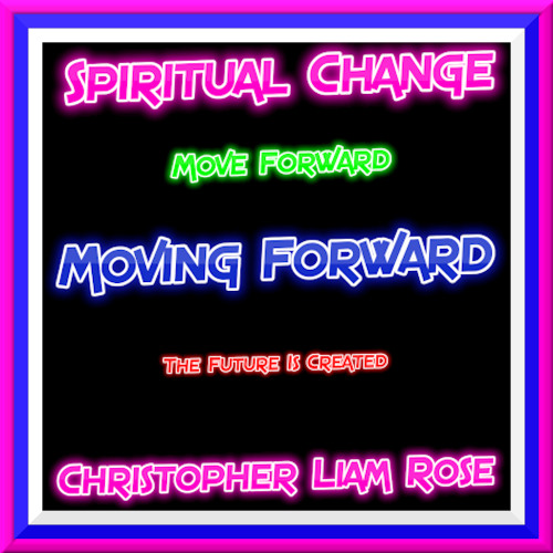 FLS20S - THE FUTURE IS CREATED (Audio)