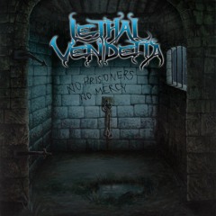 05 - Lethal Vendetta - Plains Of Serenity.WAV