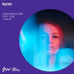 Kyrist - 16th NOV 2020