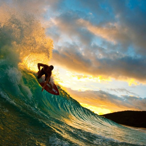 Surf