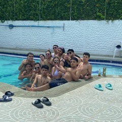 BUENA MUSICA (HBD PAULINA & NICOLAS)