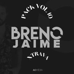 Breno Jaime - Pack Vol 10 - XTRAVA