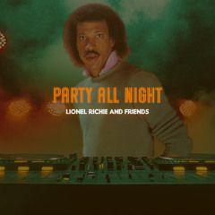 PartyAllNight