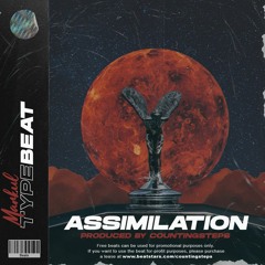 [SOLD] "Assimilation" - Markul x Oxxxymiron x Palagin Type Beat