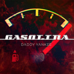 GASOLINA @1XH3R0 (JERSEY CLUB)