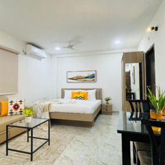 Premium Service Apartments in HSR Layout Bangalore