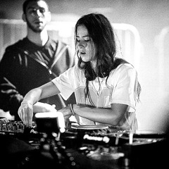 165-170BPM INDUSTRIAL SET #9