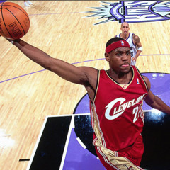 rubberbandMAN (lebron)