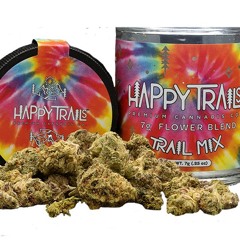 Trail Mix Pt. 2