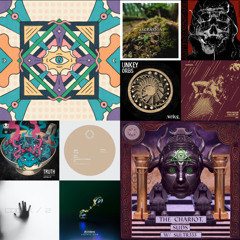 #455 / DUBSTEP / Eastern Ascension Mix