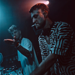 bolz b2b notears @ artheater / N8SCHICHT x onlytrance / 22.03.2025