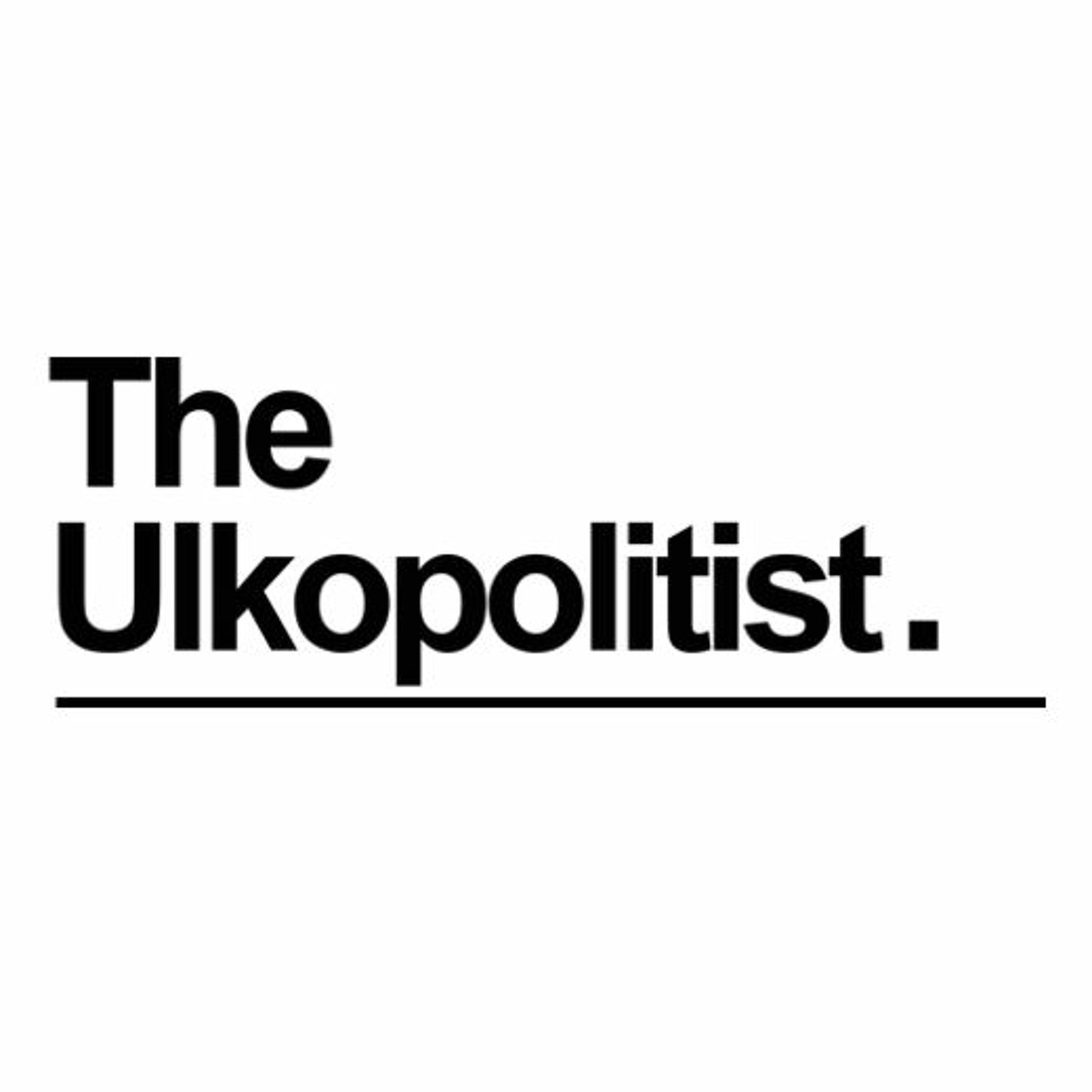 The Ulkopolitist