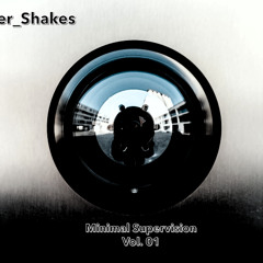 Minimal Supervision Vol. 01