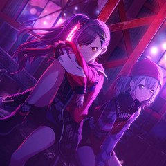 Alter Ego - An Shiraishi (Alt. Vocal)