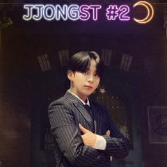 Jongho(ATEEZ) OST cover - Happy Ending