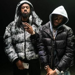 Tion Wayne - ''Wow'' (ROUGH MIX) (REMIX)