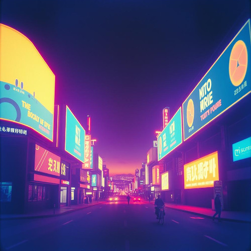 Step Away From The Light