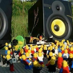 Stream Will. NoiseMule…Zik…Mu… | Listen to LEGO SounD SyStem : playlist  online for free on SoundCloud