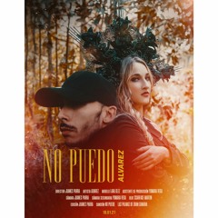 Alvarez - No Puedo