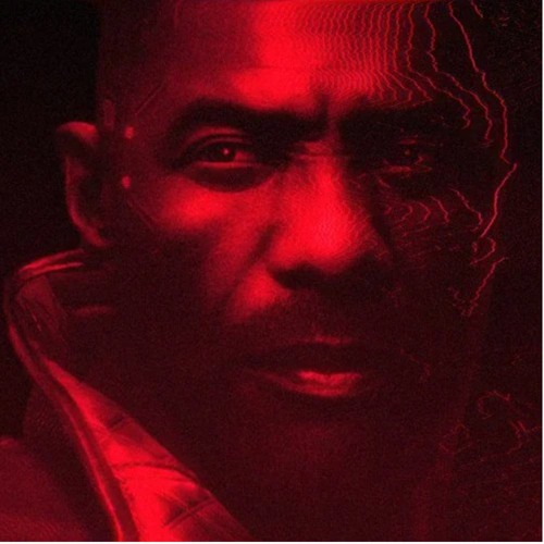 Stream Idris Elba - Choke Hold by Idris Elba