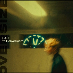 Salt - oversize