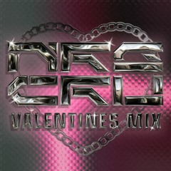 NRG CRU: VALENTINES MIX [ CICELY B2B HIGHLANDER ]