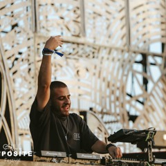 Main Stage - Day One - Chill Oposite 2025 Dahab