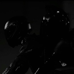 Motorcycle Boyfriend