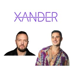 Shiver x Turn off the Lights (Xander mashup)