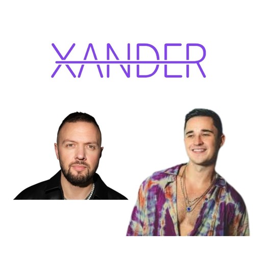 Shiver x Turn off the Lights (Xander mashup)