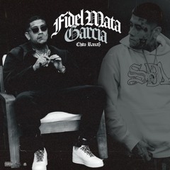 Fidel Mata Garcia