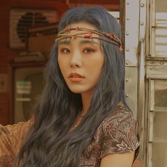 Wheein - 4SEASON(Outro) (guide Ver.)